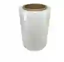 Papel Vinipel/strech - Plastiflex Transparente 15cm X 300mts