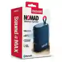 Maxell Bocina nomad Bluetooth Navy