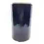 Papel Vinipel/strech - Plastiflex Negro 15cm X 300mts