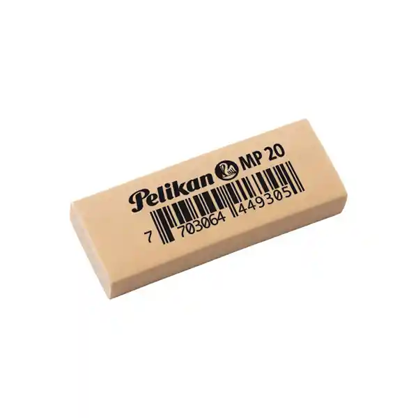 Borrador Miga De Pan Pelikan
