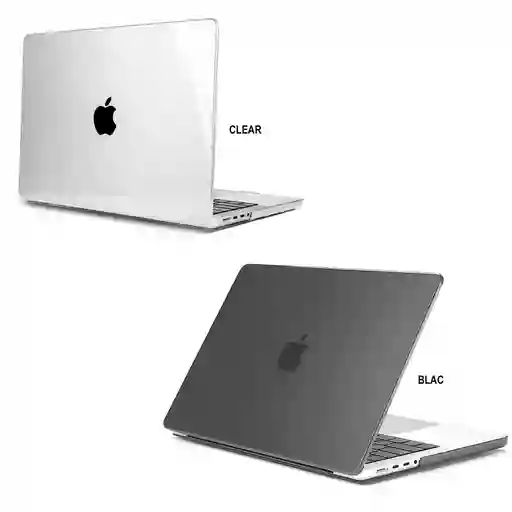 Carcasa Case + Protector Para Macbook Pro 16.2 A2485