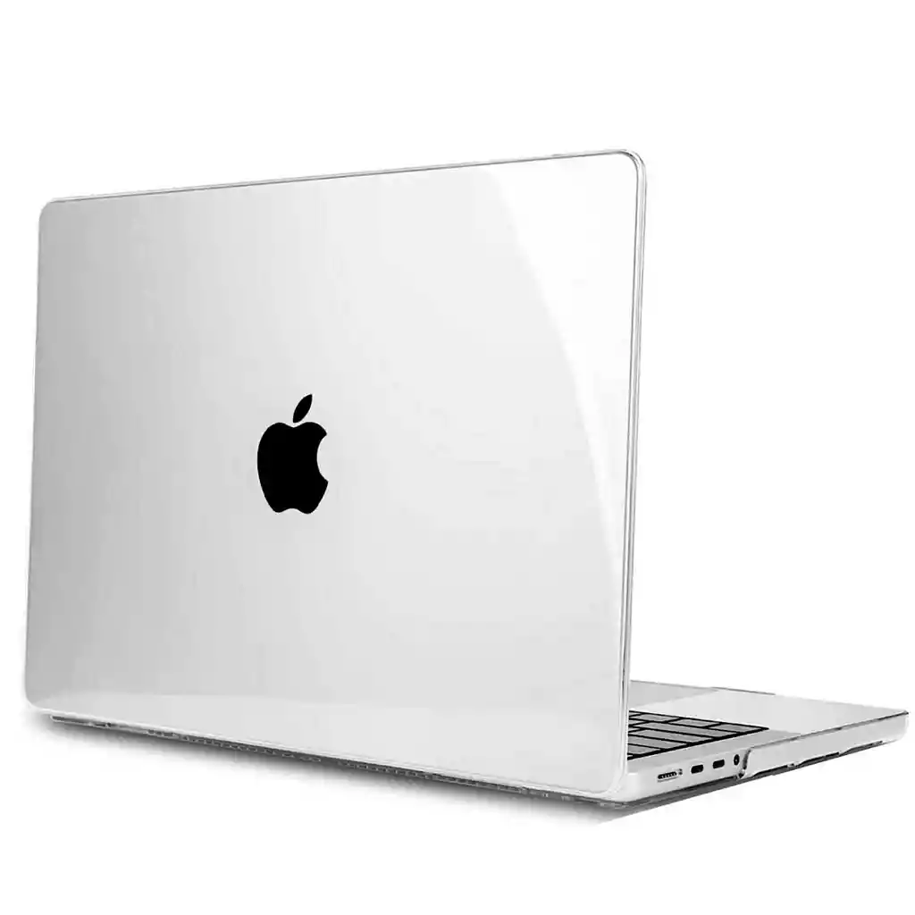 Carcasa Case + Protector Para Macbook Pro 16.2 A2485