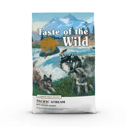Taste Of The Wild Alimento Para Perro Puppy Pacific Sream 28 L
