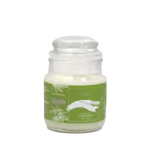 Vela Para Masajes Love Candle Cannabis 90ml