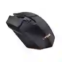 Mouse Trust Gxt 110 Felox Gamer Inalambrico Negro