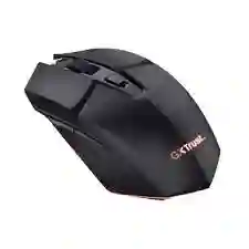 Mouse Trust Gxt 110 Felox Gamer Inalambrico Negro