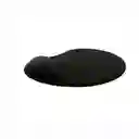 Pad Mouse Sl-m-007 Startec Negro Grande | Descansa Muñecas