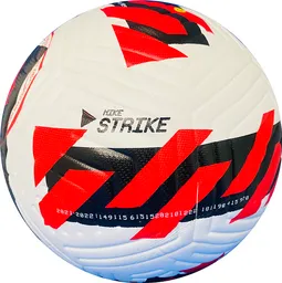 Balón #5 Nike - Strike.