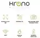 Tablet Krono Net K1032 32gb 2gb 10 Pulgadas Doble Sim Sd