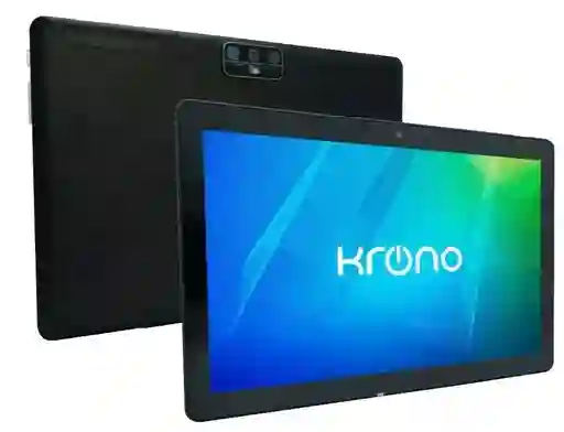 Tablet Krono Net K1032 32gb 2gb 10 Pulgadas Doble Sim Sd