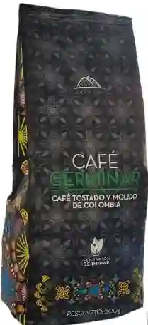 Cafe Germinar X 500 Gramos Bn