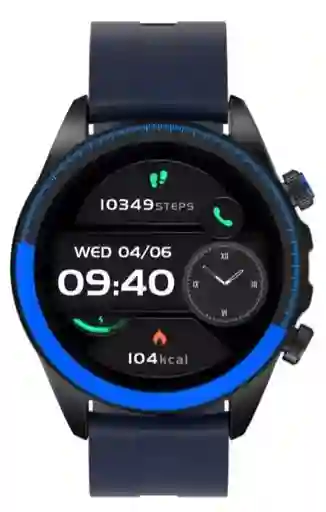 Smart Watch Kairos S1 Krono Galax