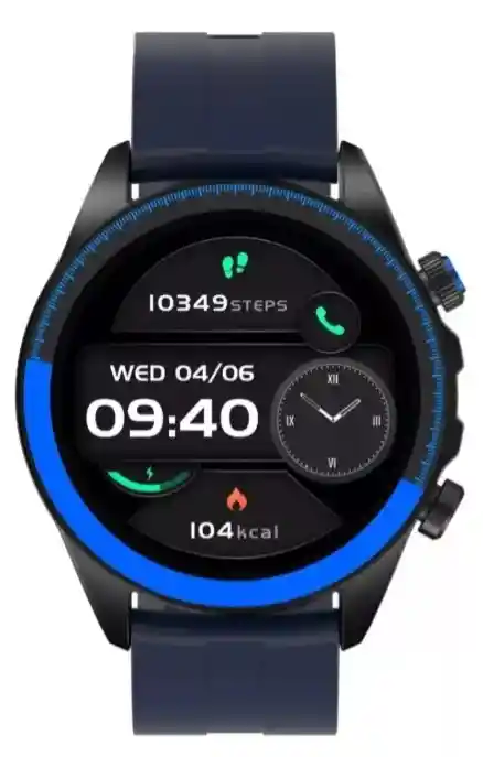 Smart Watch Kairos S1 Krono Galax