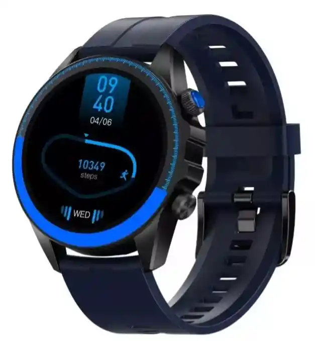 Smart Watch Kairos S1 Krono Galax