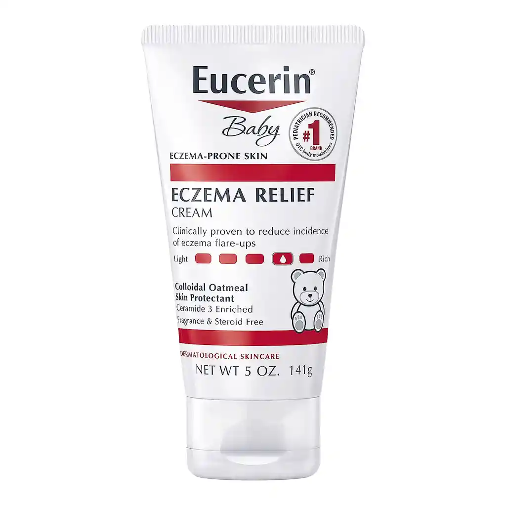 Eucerin Eczema Baby