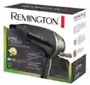 Secador De Cabello Remington Shine Therapy Aguacate Macadamia