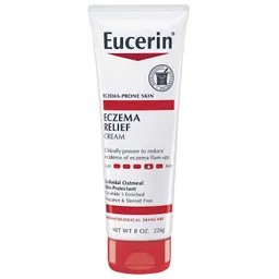 Eucerin Crema De Cuerpo