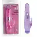 Vibrador Crystal Rabbit