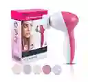  Masajeador Facial 5 In 1 BEAUTY CARE Brush 