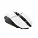 Mouse Trust Gxt 110 Felox Gamer Inalambrico Blanco