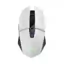 Mouse Trust Gxt 110 Felox Gamer Inalambrico Blanco