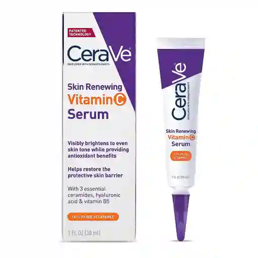   CeraVe  Serum Vitamin C 