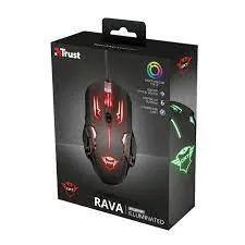 Mouse Trust Gxt 105 Izza