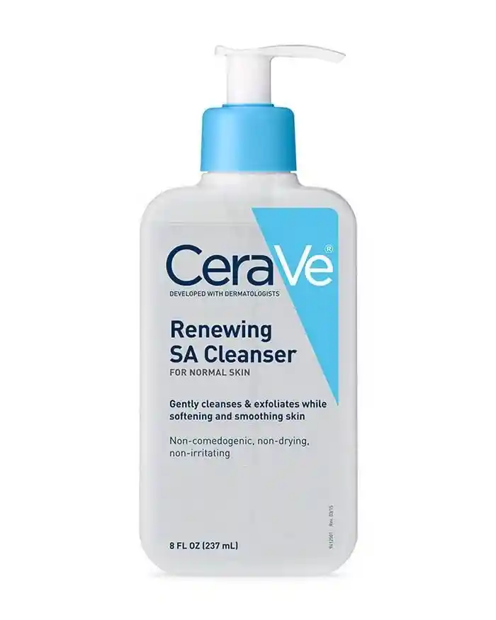   CeraVe  Renewing Sa Cleanser 237 Ml 