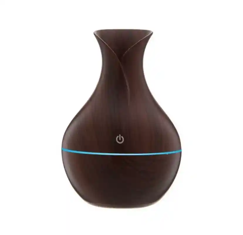   HUMIDIFICADOR  Tipo Madera Marron 