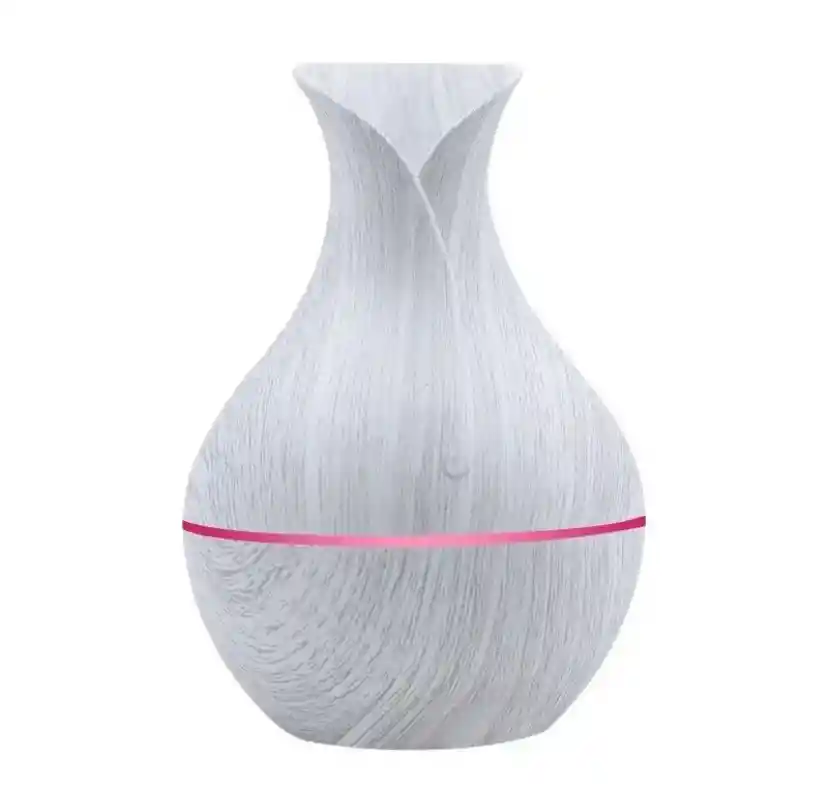   HUMIDIFICADOR  Tipo Madera Blanco Marmol 