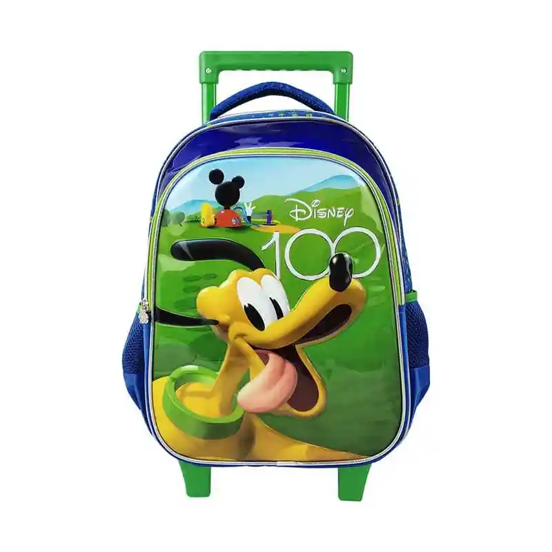 Morral Disney Pluto