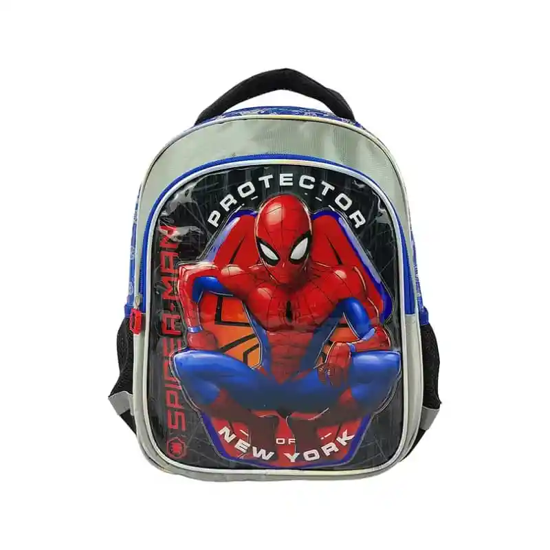 Morral Pequeño Trolly Marvel Spiderman