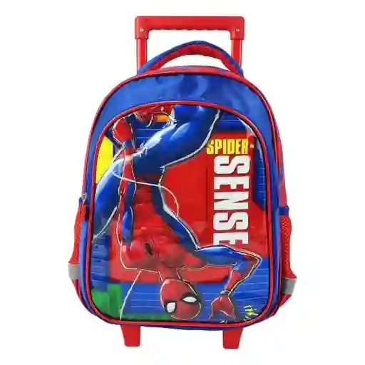 Morral Pequeño Trolly Marvel Spiderman Sense