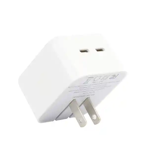 Cargador Para Iphone 13/14/15 Pro Max Android Carga Rapida 35w
