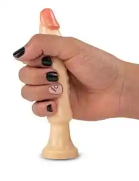 Mini Dildo Realista Gonar