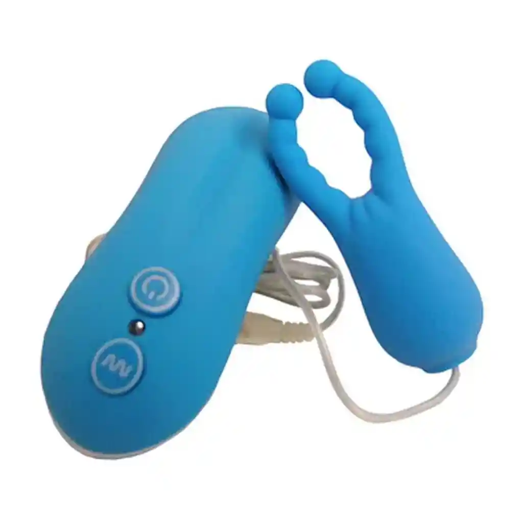 Angel Baby Vibrator