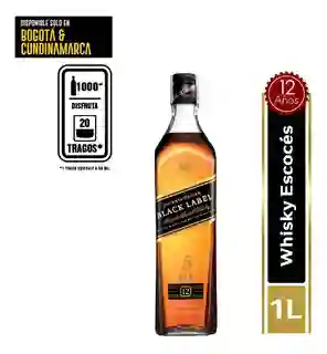 Sello Negro 1000ml