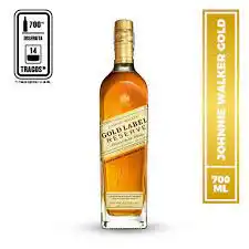 Sello Dorado 700 Ml