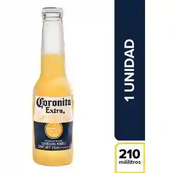 Coronita 210 Bt