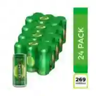 Caja Redd's 269x24