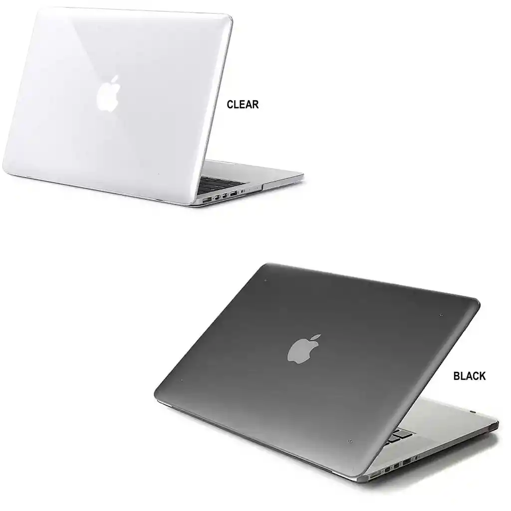 Carcasa Case + Protector Para Macbook 15.4 Pro Retina A1398