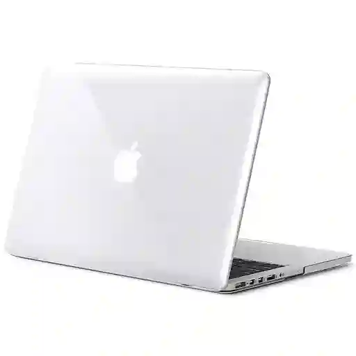 Carcasa Case + Protector Para Macbook 15.4 Pro Retina A1398