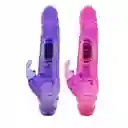 Vibrador Climbing Rabbit