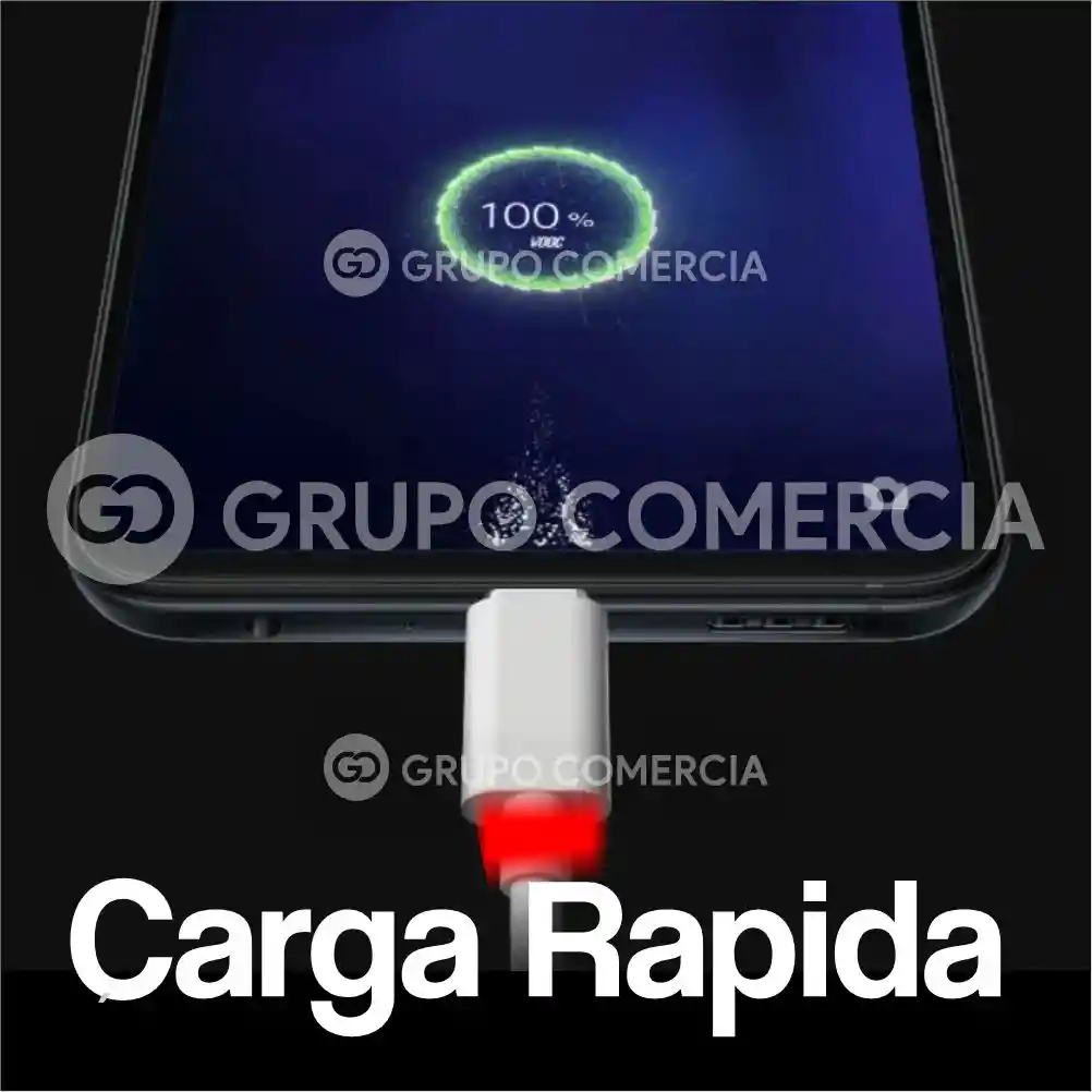 Cable De Carga Datos Usb Para Iphone De 3 Metros Extra Largo