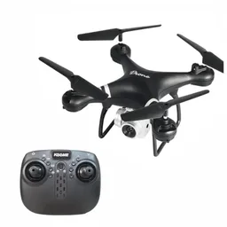 Drone Control Remoto Wifi Koome Quadrone Con Camara