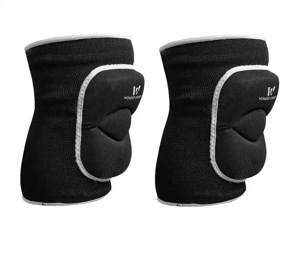 Rodilleras De Voleibol Sport