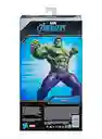Hulk Avengers Titan Hero Series: Desata La Fuerza Del Gigante Verde