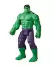 Hulk Avengers Titan Hero Series: Desata La Fuerza Del Gigante Verde