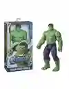 Hulk Avengers Titan Hero Series: Desata La Fuerza Del Gigante Verde
