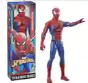 Muñeco De Acción Marvel Spider-man: Sumérgete En Una Aventura Épica